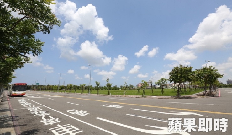 達麗砸20億！萬坪影城商場落腳高雄(蘋果即時0801)