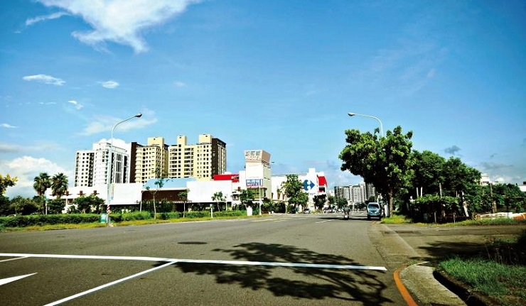 【高雄】高雄40坪內小宅爆量 剛性買盤需求強(自由時報0804)