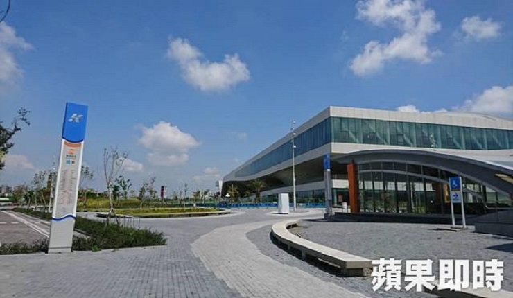 高雄變美了　5大藝文中心房市解析(蘋果日報0730)