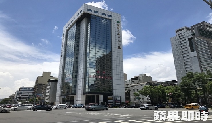 高雄辦公商圈小宅報酬率5%　成投資新亮點(蘋果即時0812)