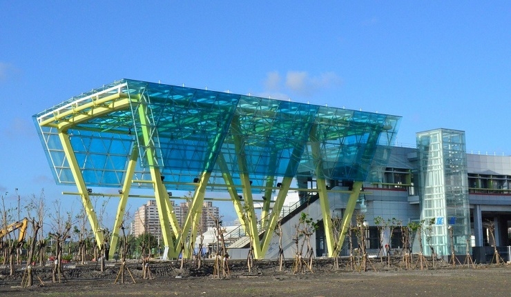 高捷岡山路竹延伸線 第二階段初審過關(聯合報0821)