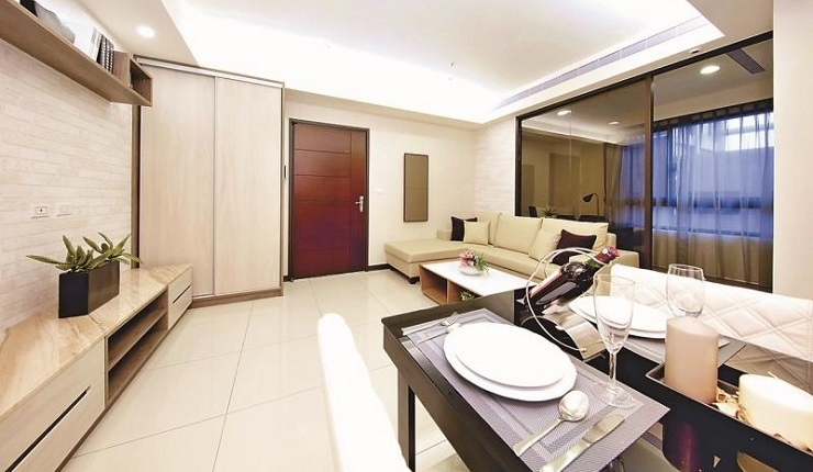 挑新成屋10大重點 購屋不怕踩地雷(自由時報0811)