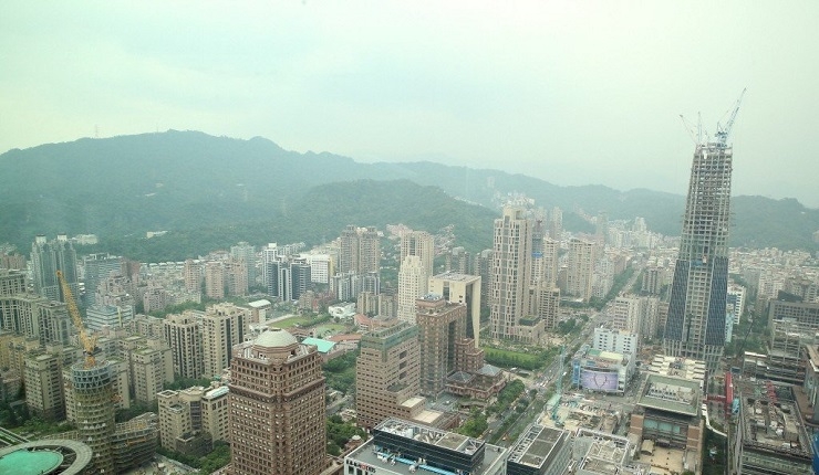 建築融資鬆綁 將釋7,000億活水(經濟日報0829)