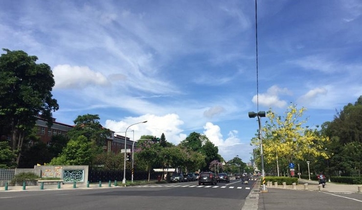 鳳山區好威 囊括高雄3項指標「南波萬」(自由時報0703)