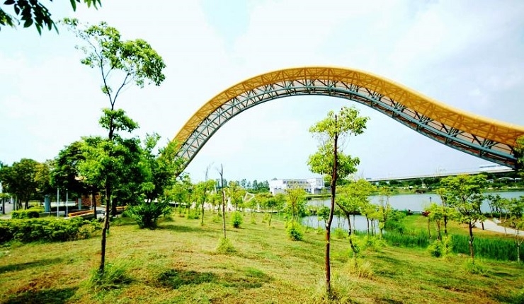 南科周邊推案量增 吸電子新貴移居(自由時報0904)