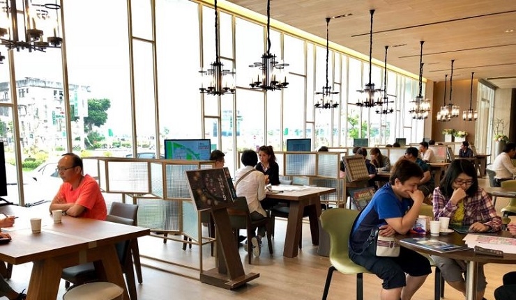 房市觸底反彈？上半年建照使照數都回升(自由時報0913)