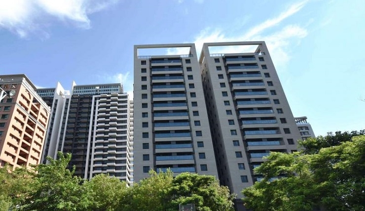 楠梓區房價親民 房仲建商紛搶進(自由時報0920)