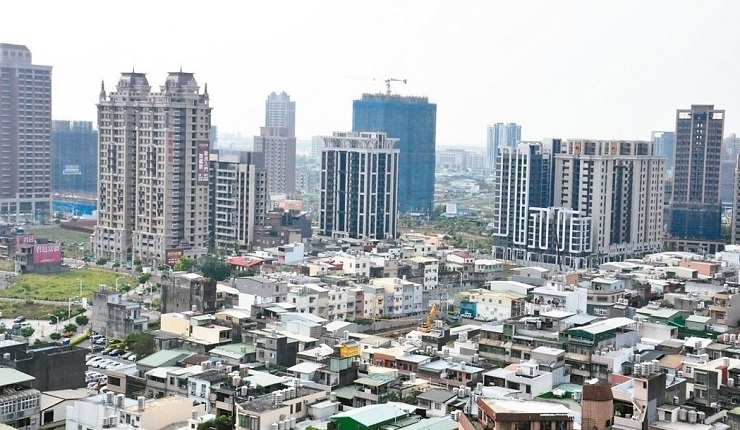 賣預售屋所得 併綜所稅申報(經濟日報0927)