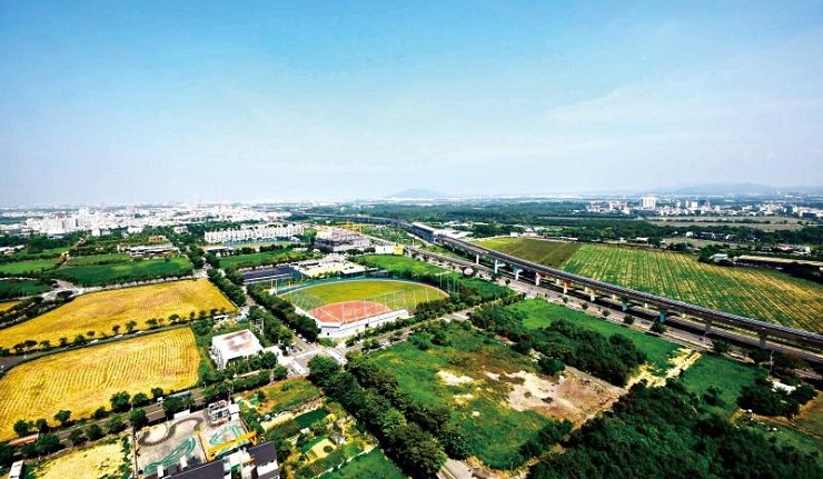 【高雄】半導體產業千億投資 挹注北高雄經濟商機(自由時報1013)