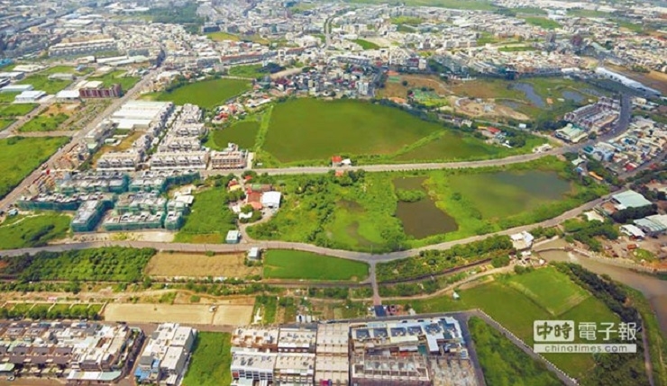 愛河整治最後一哩路 後年完工(中國時報1017)