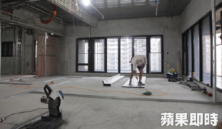 想要年前住新房　專家：現在就該買房(蘋果新聞1012)