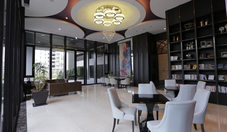 台南永華路首排 「龍騰」豪門大器彰顯榮耀(經濟日報1012)