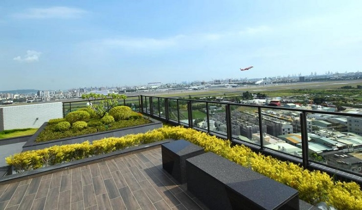 軍方放寬軍事限建區審照 高市建管把關責任大(自由時報1019)