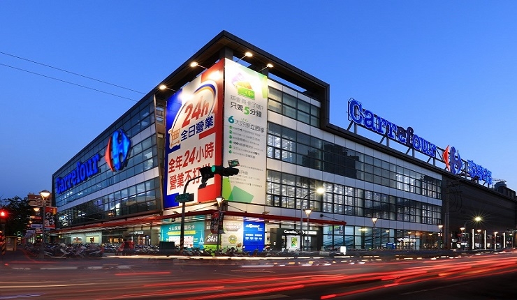 基層出生的建商掌舵手　龍鉅安心宅打造良心居