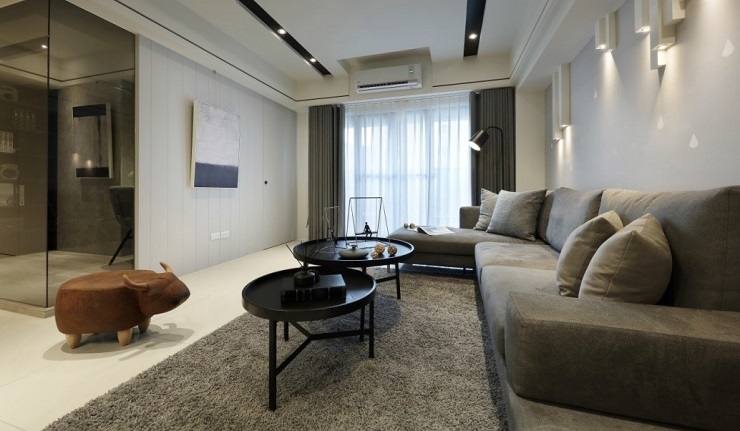 用心體貼購屋族　居家2年免管顧費