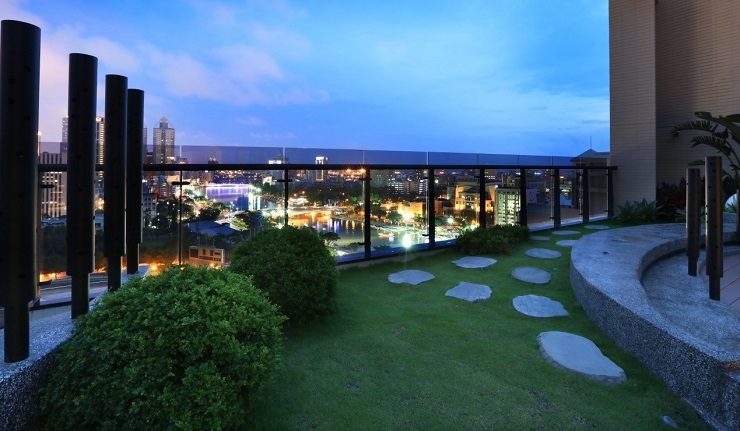 購屋一次到位　青年也能住市區