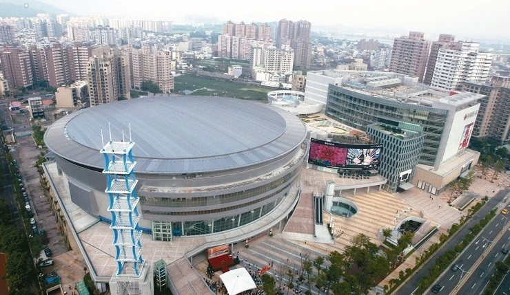 雙雄大投資 北高雄商圈崛起(經濟日報1024)