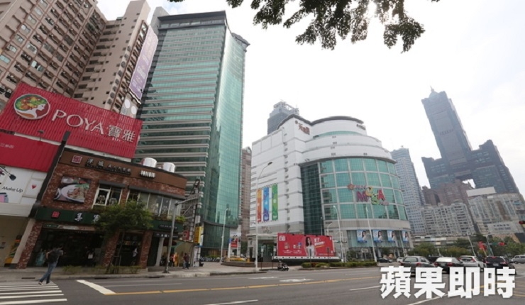 重大建設加持　三多商圈仍稱霸南高(蘋果即時1104)