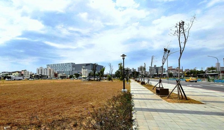 台南捷運藍線預計2年後動工 串連東區、永康(自由時報1031)