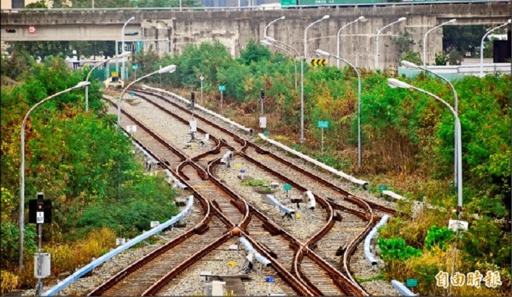 〈南部〉高捷岡山路竹線11月動工 將接軌台南(自由時報1031)