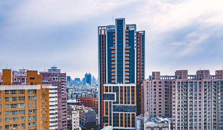 房市亮點－高雄房市 建工商圈擁2利多 買氣搶搶滾(工商時報1110)