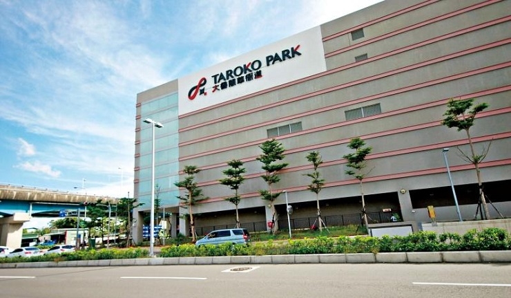 【高雄】鳳甲生活圈 近衛武營藝術中心(自由時報1020)