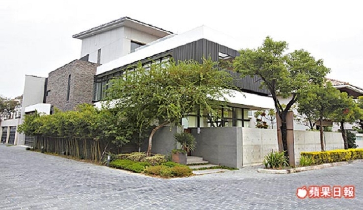 高捷延伸線動土　岡山路竹房價創新高(蘋果日報1113)