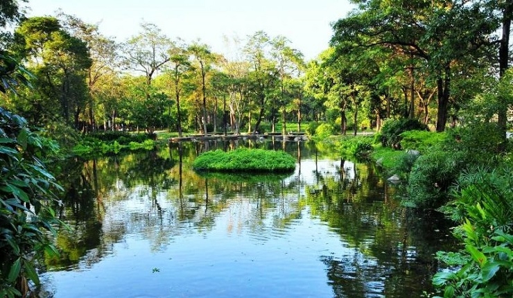 鳳山與岡山闢建大量公園 成公園景觀宅新熱區(自由時報1115)