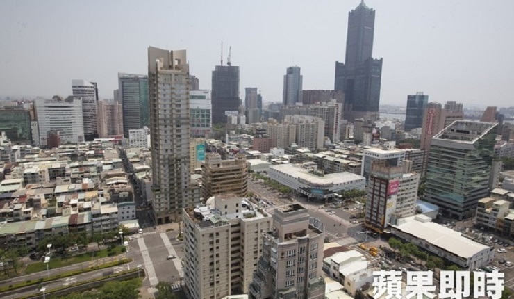 香港地產大亨投資高雄　業者：拜託別來炒房(蘋果即時1130)