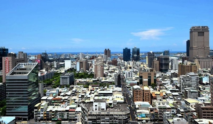 高雄選後房市再觀察 業者看好重大建設區(自由時報1128)