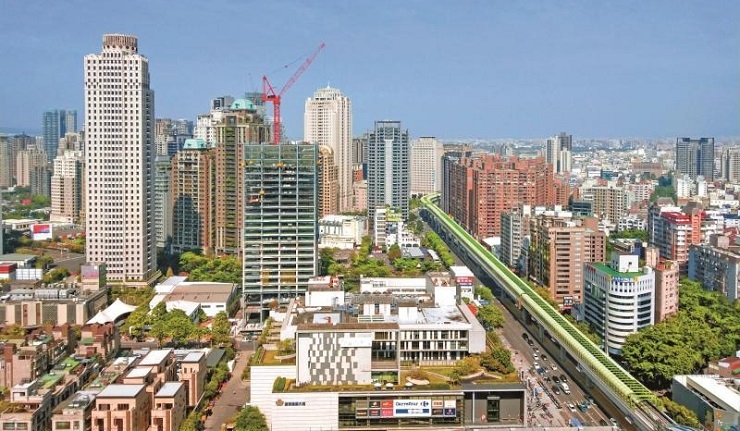 全台建照量創4年新高 今年可望破10萬大關(自由時報1213)