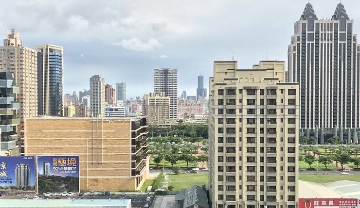 民眾信心六都最高 房市春天從高雄出發？(經濟日報1225)