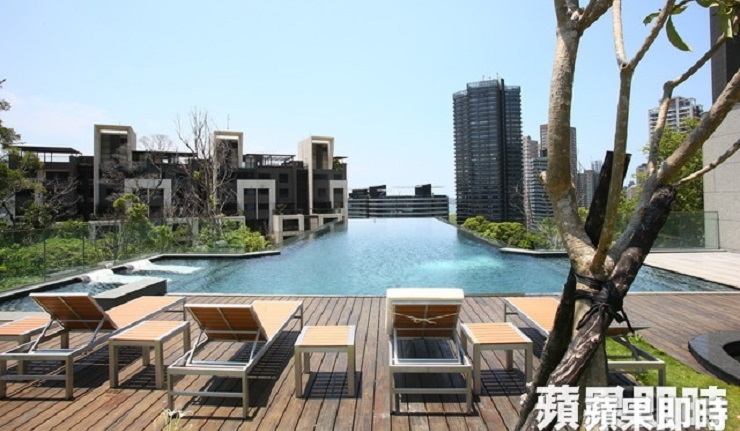 2018年最後1個月　高雄房市帶頭衝(蘋果即時1228)