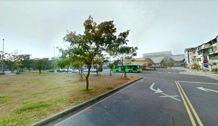 高雄O13站旁變更商業地 將蓋22層複合式商場景觀宅(自由時報0109)