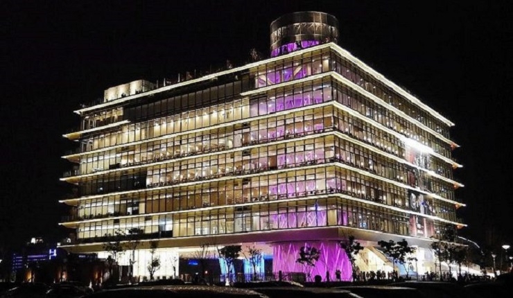 房市／高雄輕軌串聯人氣景點　前鎮轉型拚觀光(今日新聞0109)