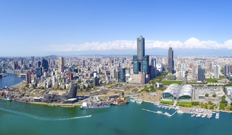 數字會說話！高雄人真的回流「南漂」了(蘋果即時0104)