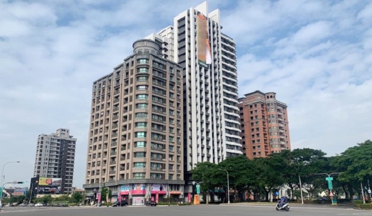 房市 / 高雄楠梓蛻變 房市動能增(今日新聞0121)