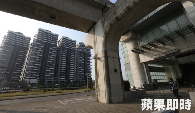 買重劃區不踩雷　3招保你不住套房(蘋果即時0122)