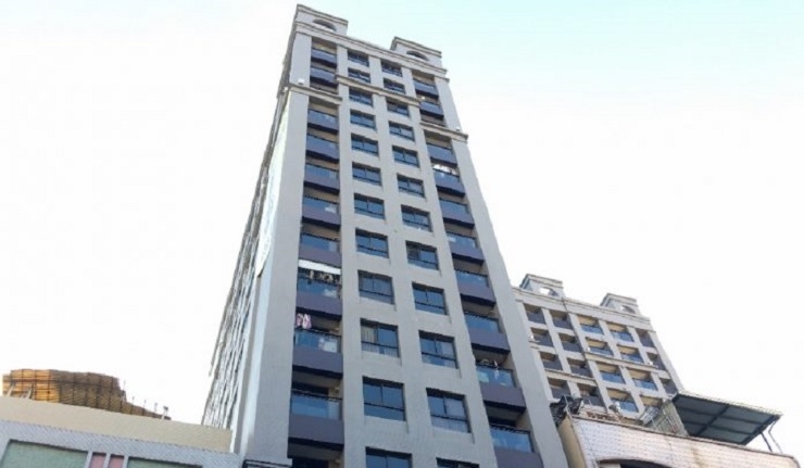 房市／兩房總價不到700萬　高雄首購族最愛住這(今日新聞0129)