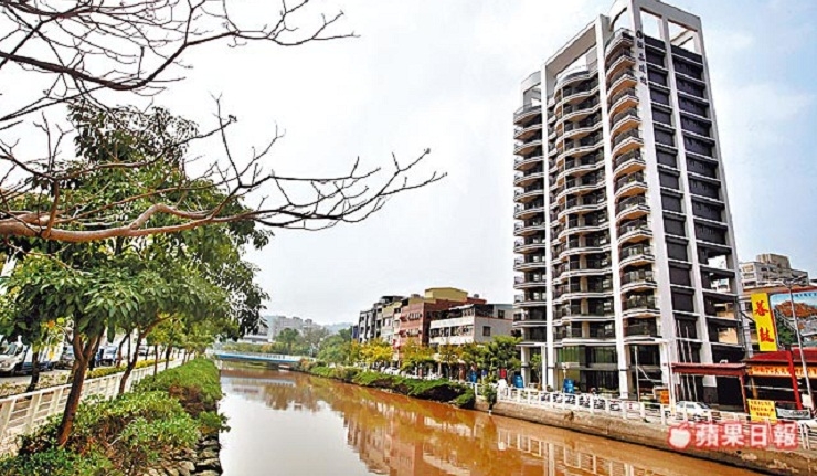 錢進來！高雄建物元月移轉棟數創新高(蘋果即時0201)