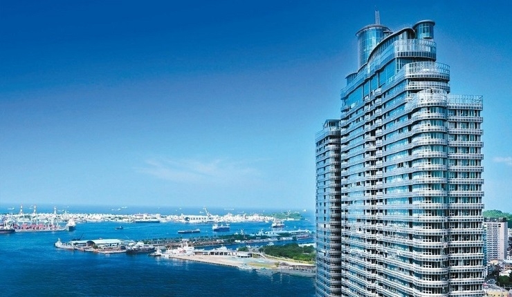 9房轉手7房賺 高雄豪宅王轉手獲利千萬(經濟日報0130)