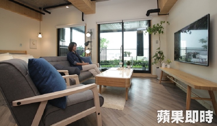 投資客不來　高雄工業城房價創新高(蘋果即時0210)