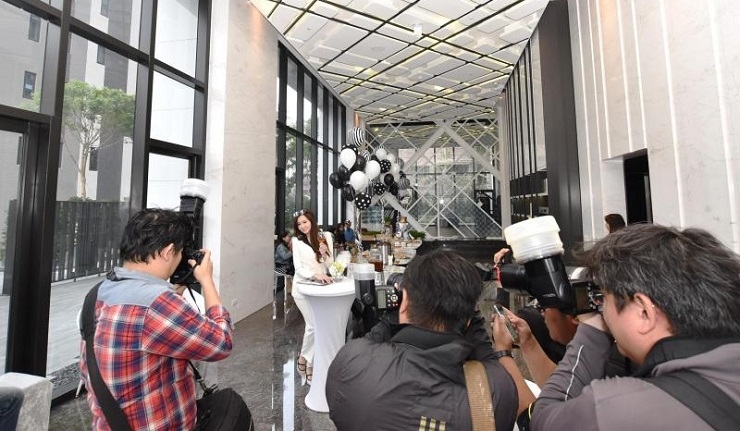 Q1高雄特色建案紛進場 搶攻年後回籠買氣(自由時報0210)