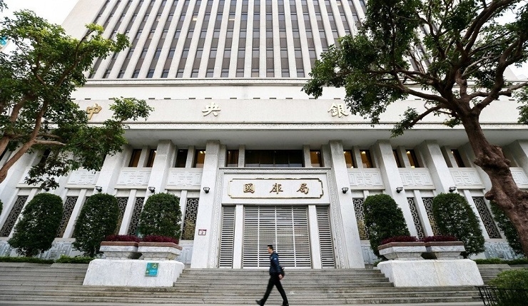 5大行庫去年房貸成長 9年新高(聯合報0124)