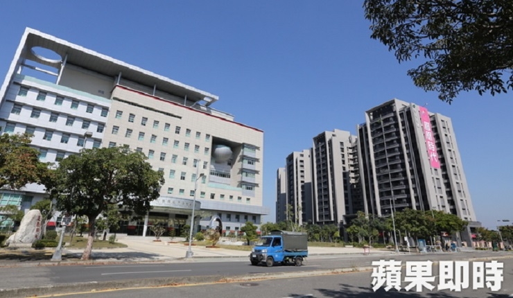 卡位重劃區　投資樓店有賺頭(蘋果即時1230)