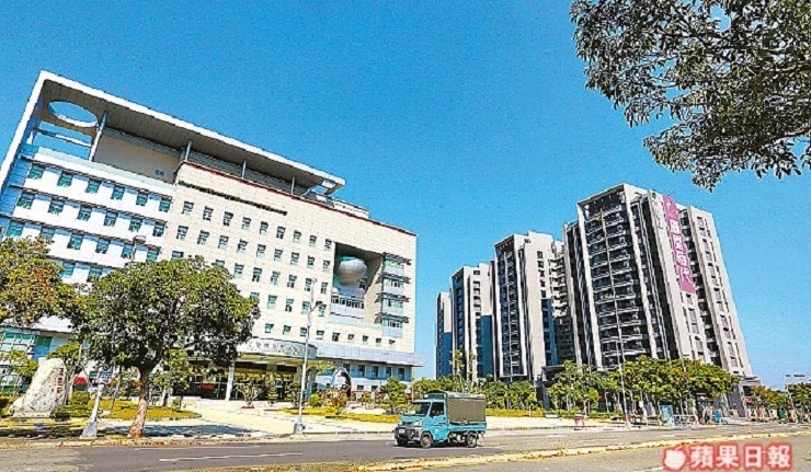 重劃區等5年才發展　高雄首購不怕(蘋果日報0302)