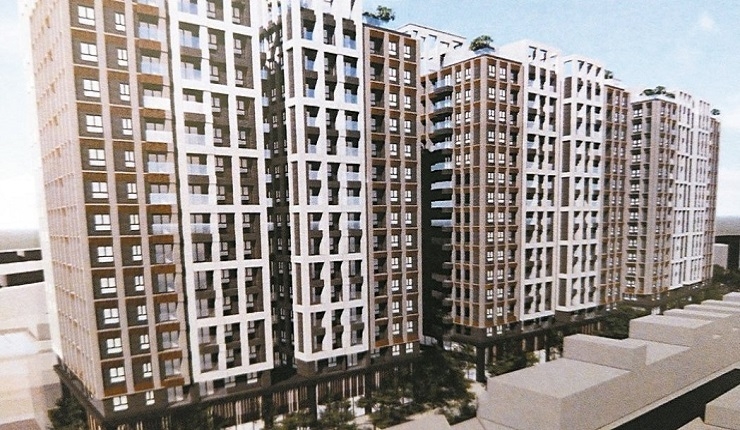 讓青年買得起房 高雄首件公辦都更案拍板(聯合晚報0314)