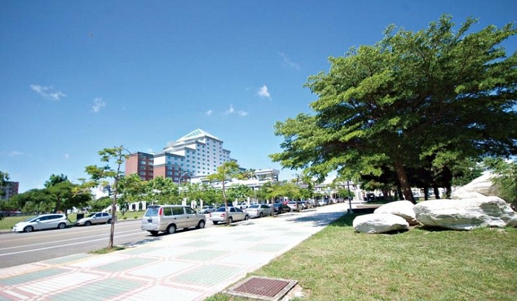 【台南】安平港灣生活圈 重大建設多(自由時報0223)