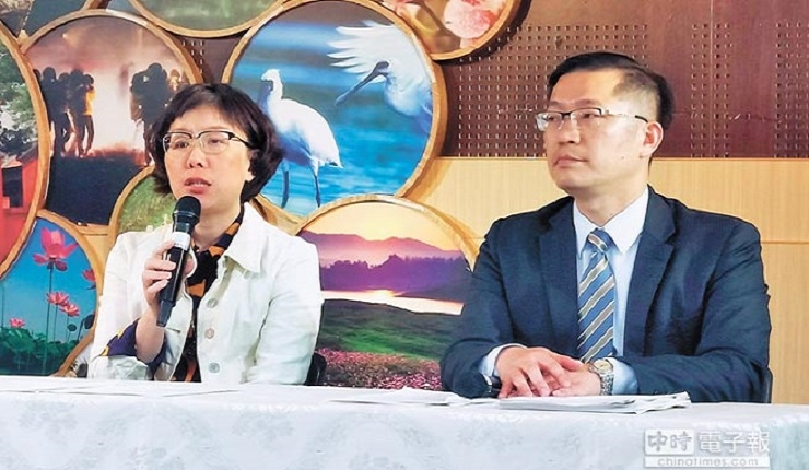 南市調降房屋稅 13萬戶受惠(中國時報0320)