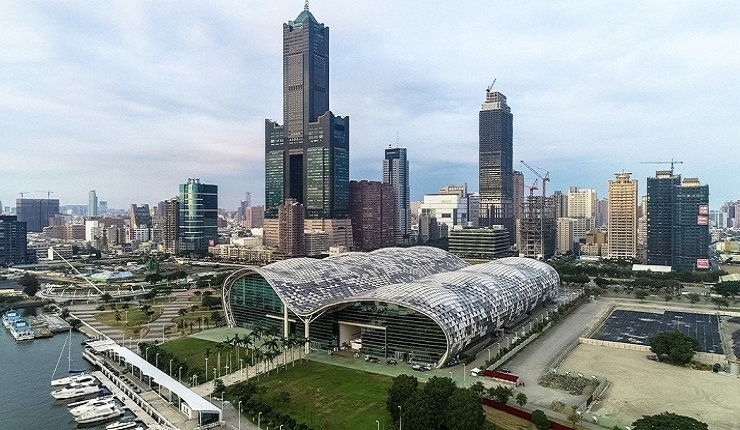 韓流效應 高雄市場強強滾(經濟日報0329)